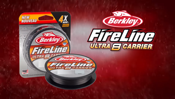 Berkley® FireLine® Ultra 8