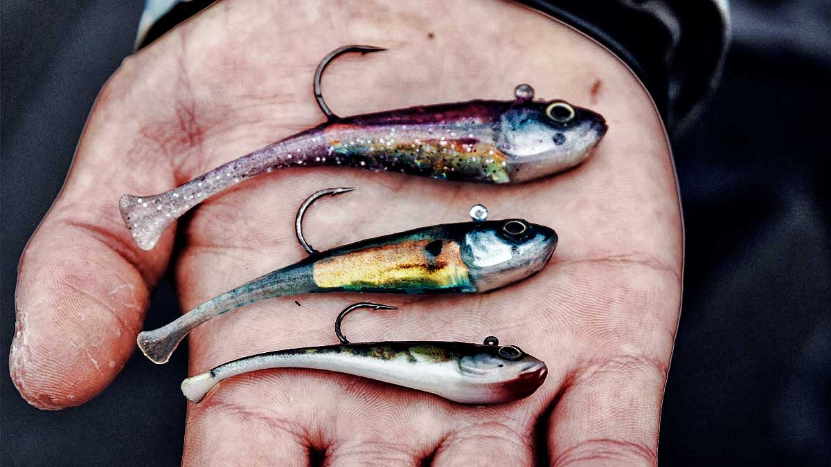 New Products - Fishing Tackle at Bait Master Fishing & Tackle