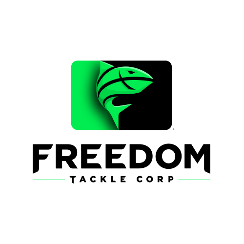 Freedom Tackle Turnback Shad – Canadian Tackle Store