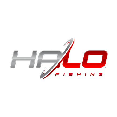 Halo Fishing HFX Series Casting Rods – Anglers Choice Marine