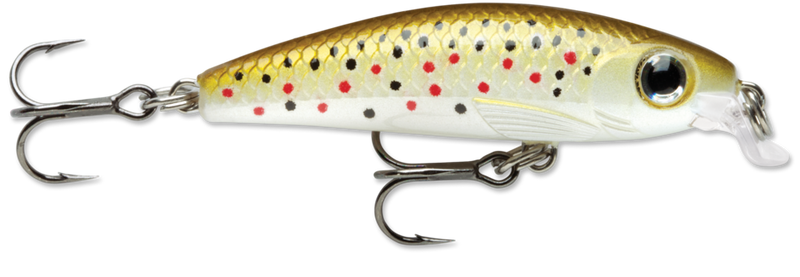 Rapala Ultra Light Minnow