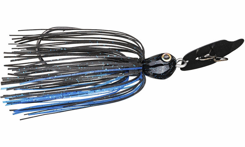 Strike King Thunder Cricket Swimjig