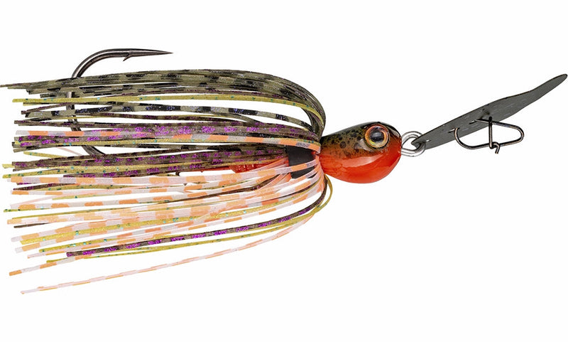 Strike King Thunder Cricket Swimjig