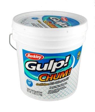 Berkley Gulp Saltwater Chum