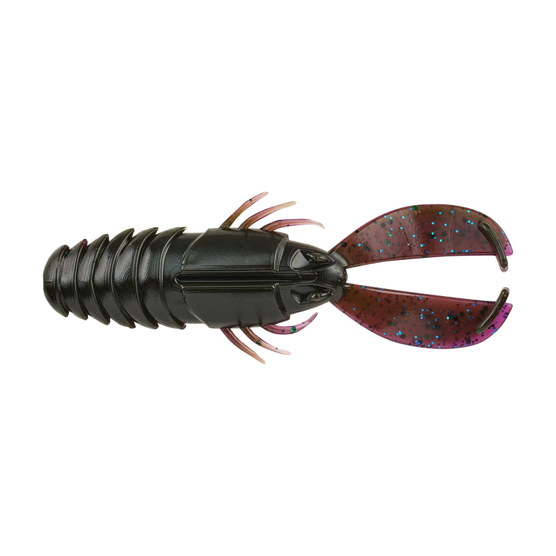 Berkley PowerBait Crash Craw