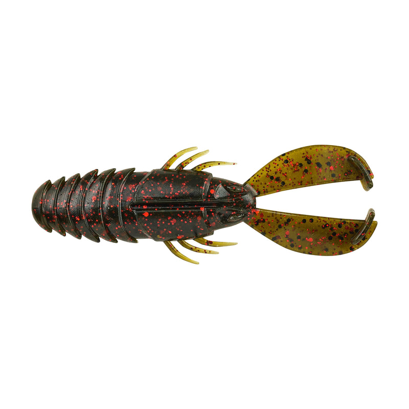 Berkley PowerBait Crash Craw