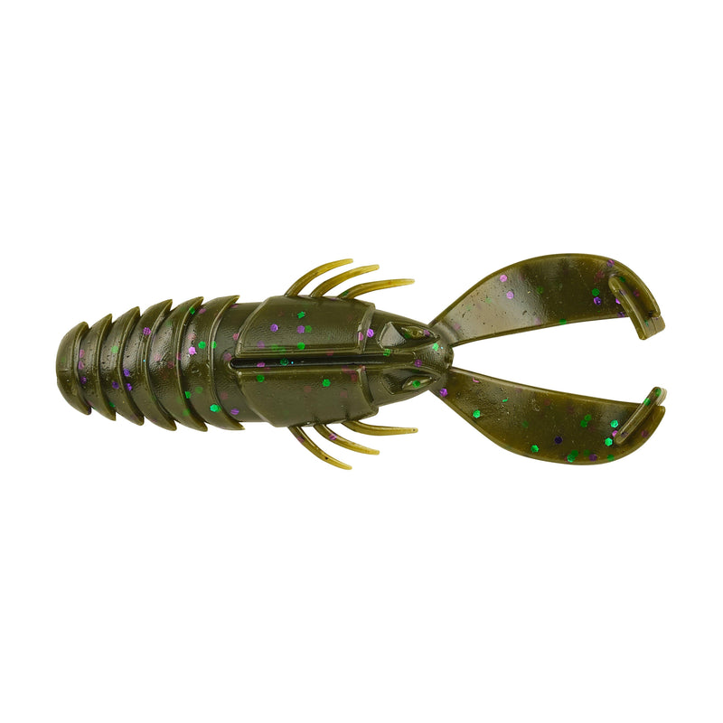 Berkley PowerBait Crash Craw