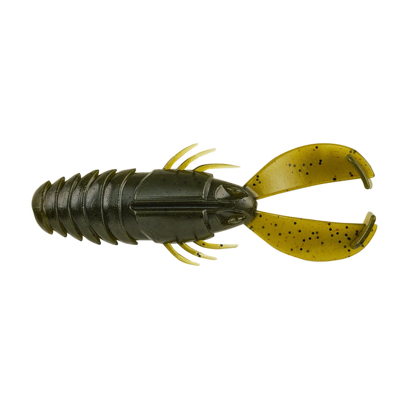 Berkley PowerBait Crash Craw