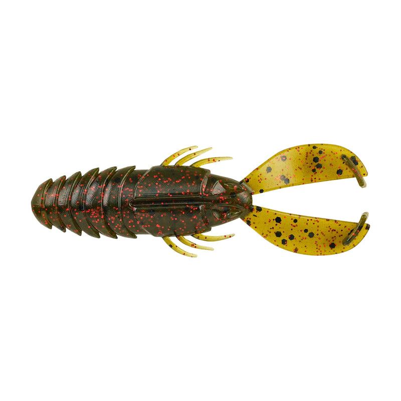 Berkley PowerBait Crash Craw