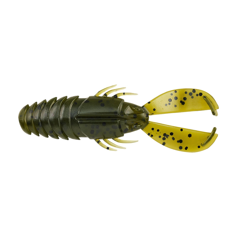 Berkley PowerBait Crash Craw