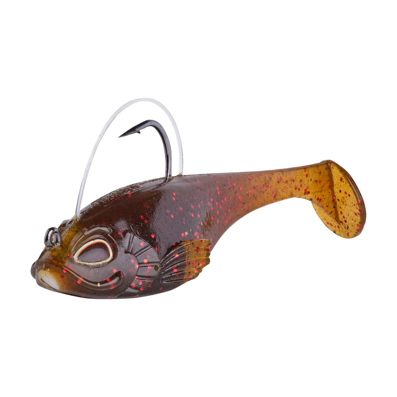 Berkley PowerBait Agent E