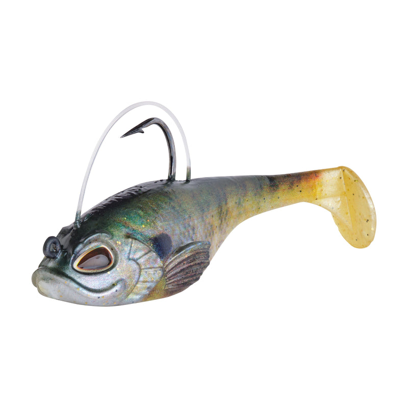 Berkley PowerBait Agent E