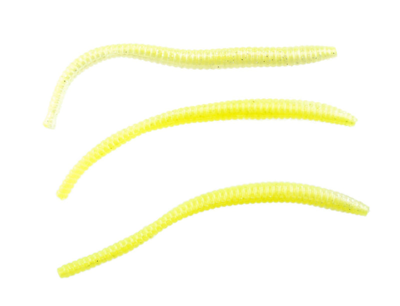 Berkley PowerBait Power Floating Trout Worm