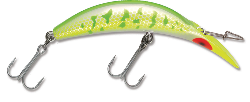 Luhr-Jensen Kwikfish Xtreme (Rattle)