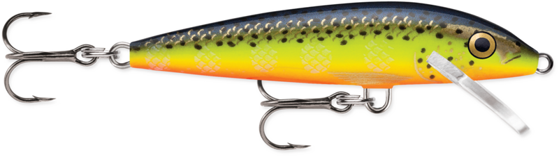 Rapala Original Floating 2-3/4"