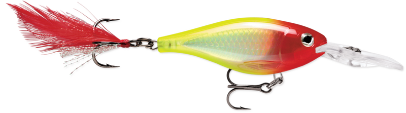 Rapala X-Rap Shad