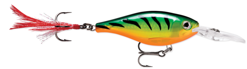 Rapala X-Rap Shad