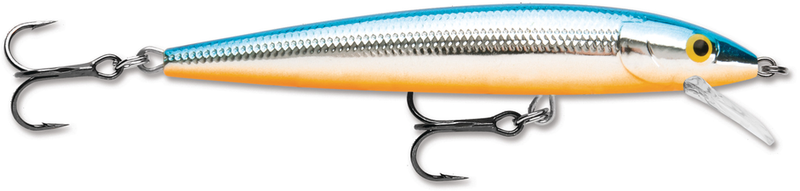 Rapala Husky Jerk 4"