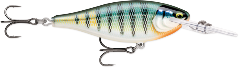 Rapala Shad Rap. Elite