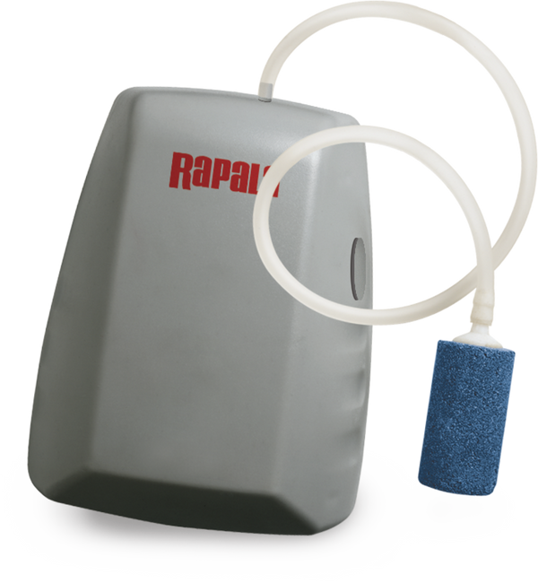 Rapala Battery Aerator