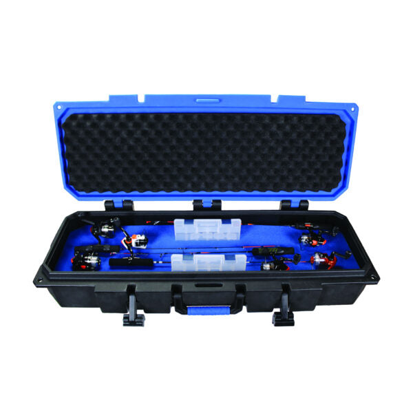 Otter Pro-Tech 40 Rod Case