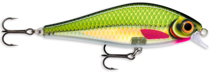 Rapala Super Shadow Rap