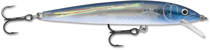 Rapala Husky Jerk 2 1/2"