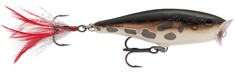 Rapala Skitter Pop