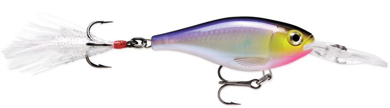 Rapala X-Rap Shad