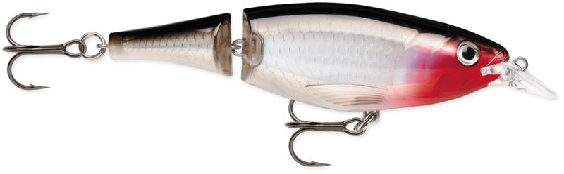 Rapala X-Rap. Jointed Shad