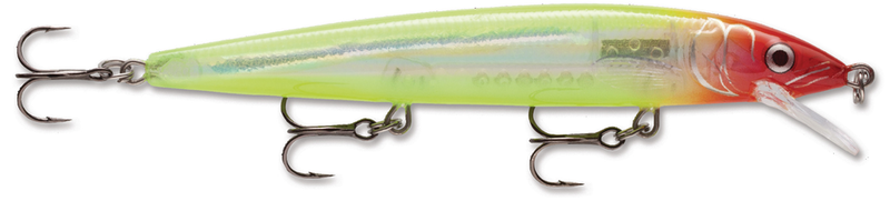 Rapala Husky Jerk 4 3/4"