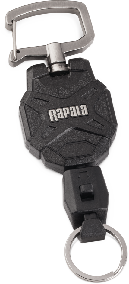 Rapala Retractable Lanyard