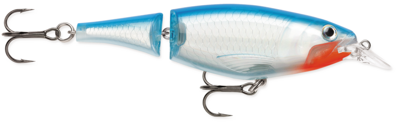 Rapala X-Rap. Jointed Shad