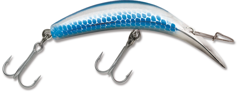 Luhr-Jensen Kwikfish Xtreme (Rattle)