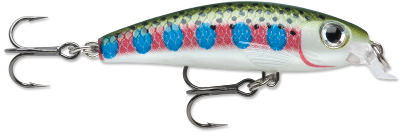 Rapala Ultra Light Minnow