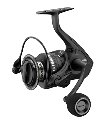 13 Fishing AL13 Spinning Reel 2.0