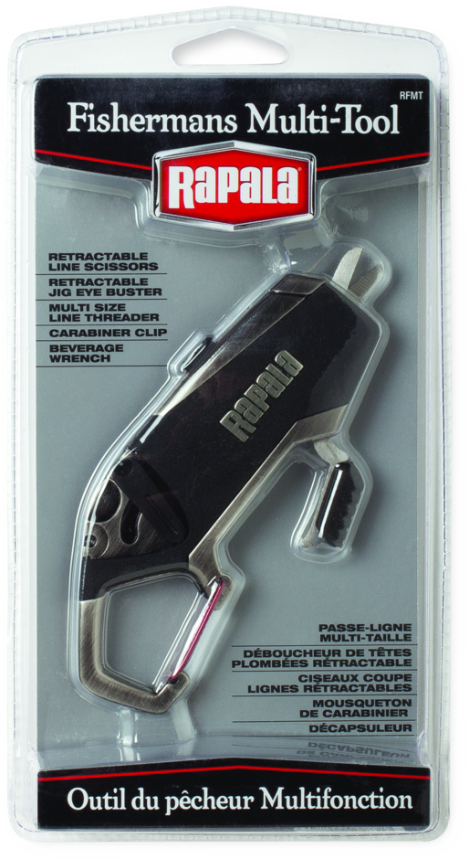 Rapala Fisherman's Multi-Tool