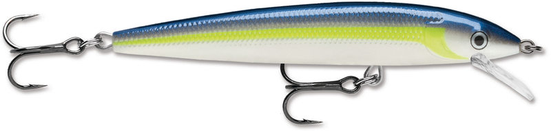 Rapala Husky Jerk 4"