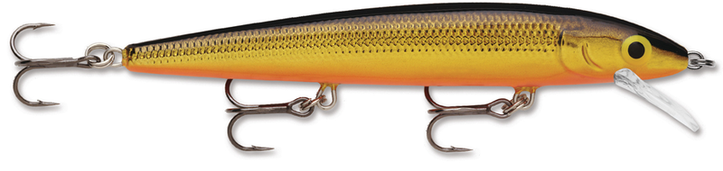 Rapala Husky Jerk 4 3/4"