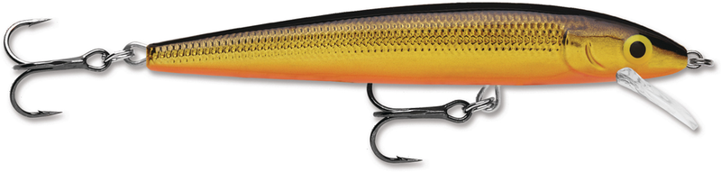 Rapala Husky Jerk 4"