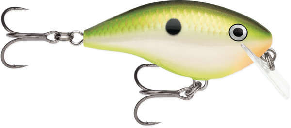 Rapala OTT'S Garage Rocco 5