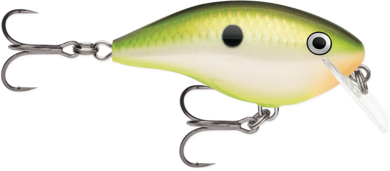 Rapala OTT'S Garage Rocco 5