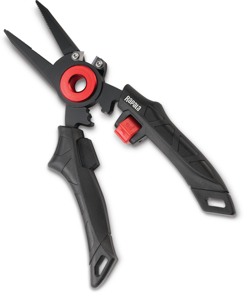 Rapala 7 Elite Pliers