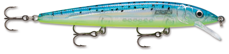 Rapala Husky Jerk 4 3/4"