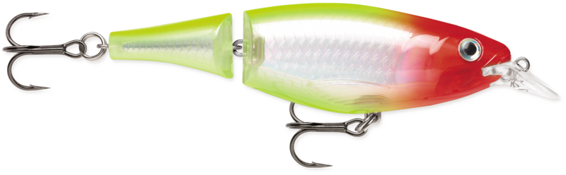 Rapala X-Rap. Jointed Shad