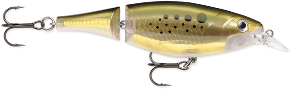 Rapala X-Rap. Jointed Shad