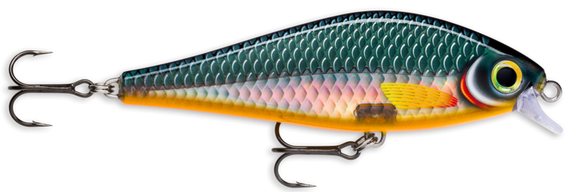 Rapala Super Shadow Rap