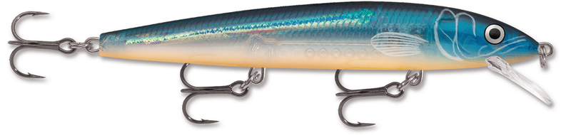 Rapala Husky Jerk 4 3/4"