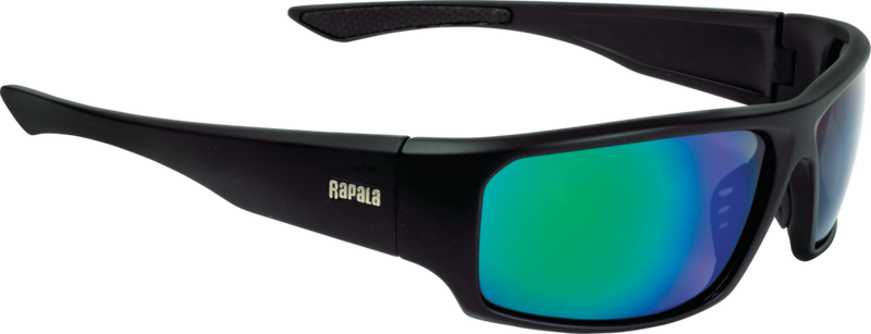 Rapala Sportsman Polarized Fishing Glasses Gray