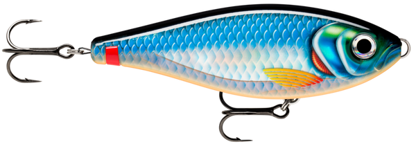 Rapala X-Rap Haku